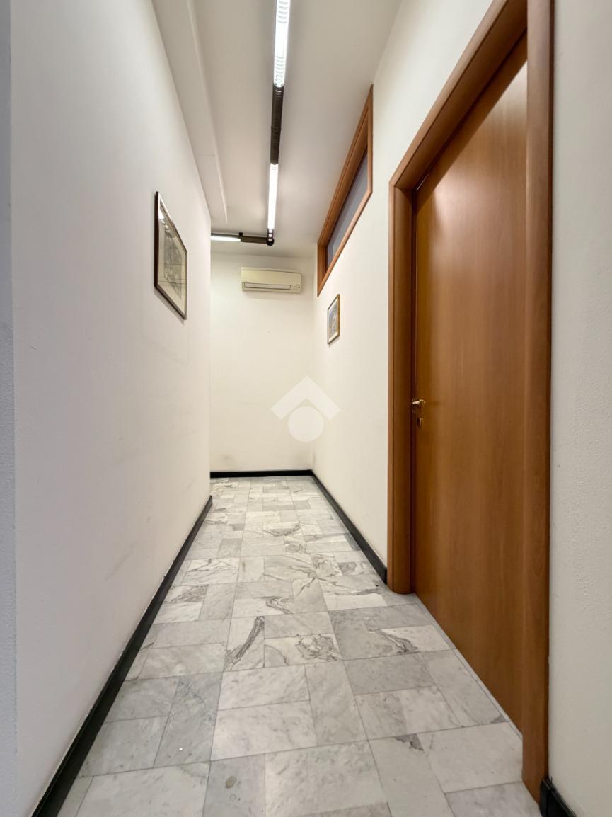 Trilocale in Via Orazio Marinali 85, Bassano del Grappa