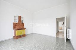 Quadrilocale in Via Andreoli, Canale Monterano