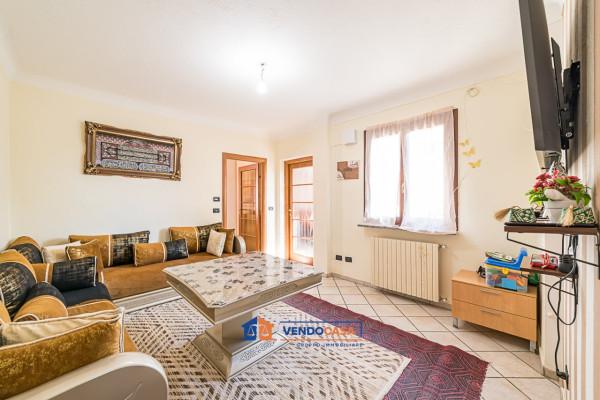 Trilocale in Via Roma 183, Caraglio — foto 4 di 5