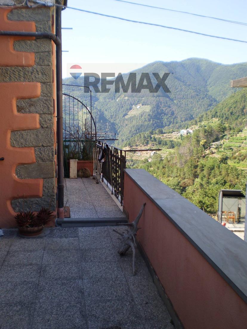 Quadrilocale in Località San Bernardino 18, Vernazza — foto 3 di 5