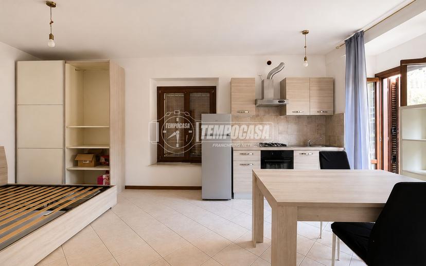 Monolocale in Via San Simpliciano 49, Brivio — foto 5 di 5