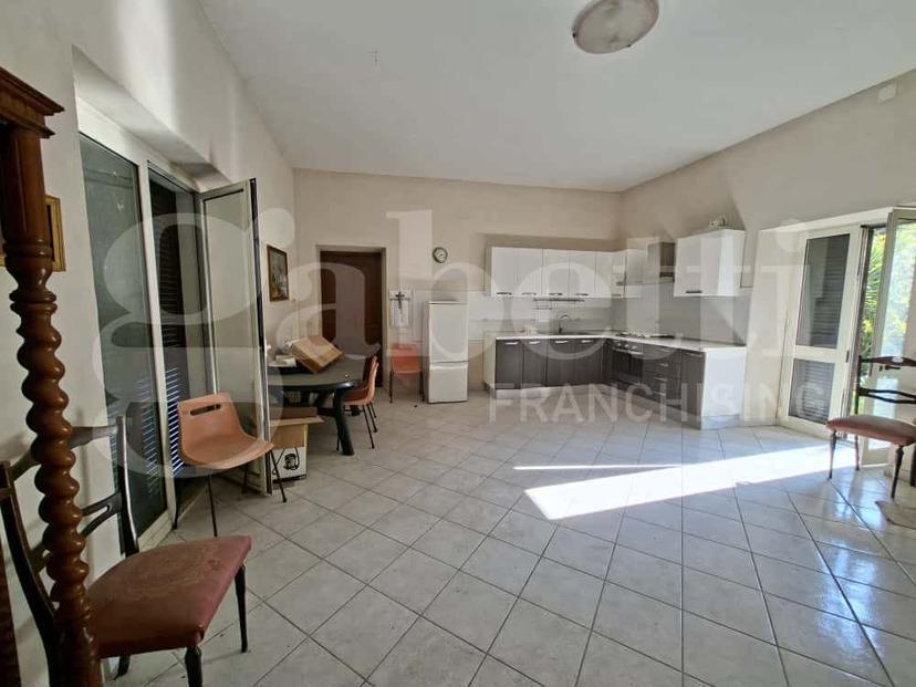 Casa indipendente in Via Brezza Snc, Capua — foto 4 di 5
