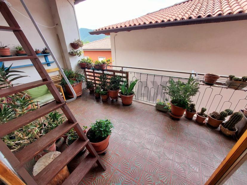 Casa indipendente, Endine Gaiano — foto 4 di 5