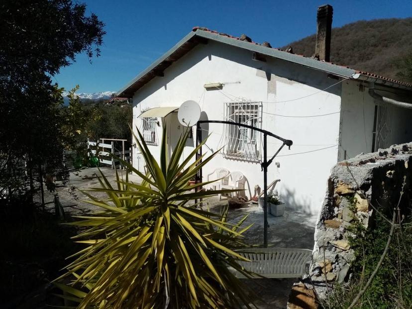 Casa indipendente in Località Monti, Pontedassio — foto 2 di 5