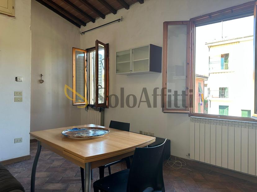 Bilocale, San Giovanni Valdarno — foto 5 di 5