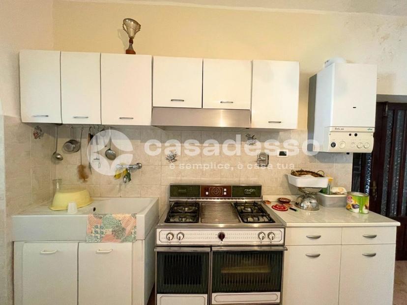 Casa indipendente in Via Seminenga 19, Moncestino — foto 3 di 5