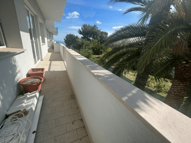 Appartamento in Via Spagnoli, Falconara Marittima — foto 4 di 5