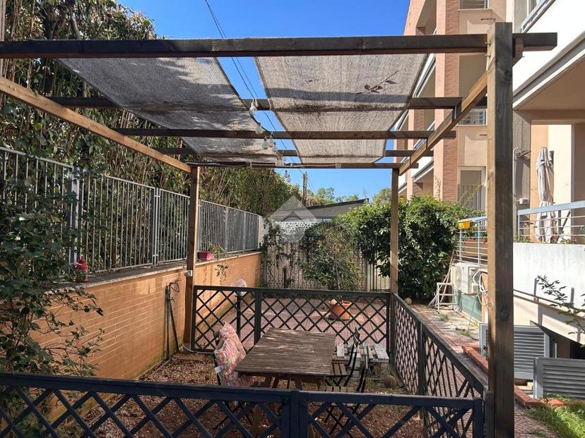 Trilocale in Via Appia Nuova 795, Roma
