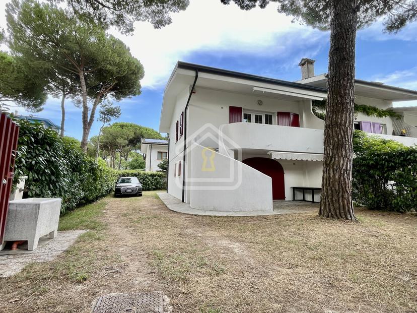 Villa unifamiliare in Calle Goethe 26, Lignano Sabbiadoro — foto 5 di 5