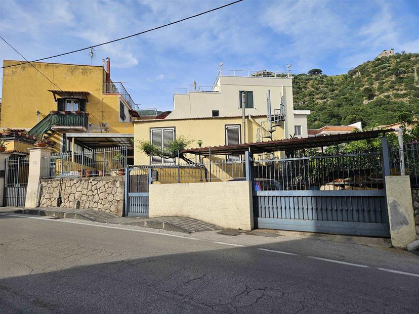 Casa indipendente in Via Sodano, Sarno — foto 4 di 5