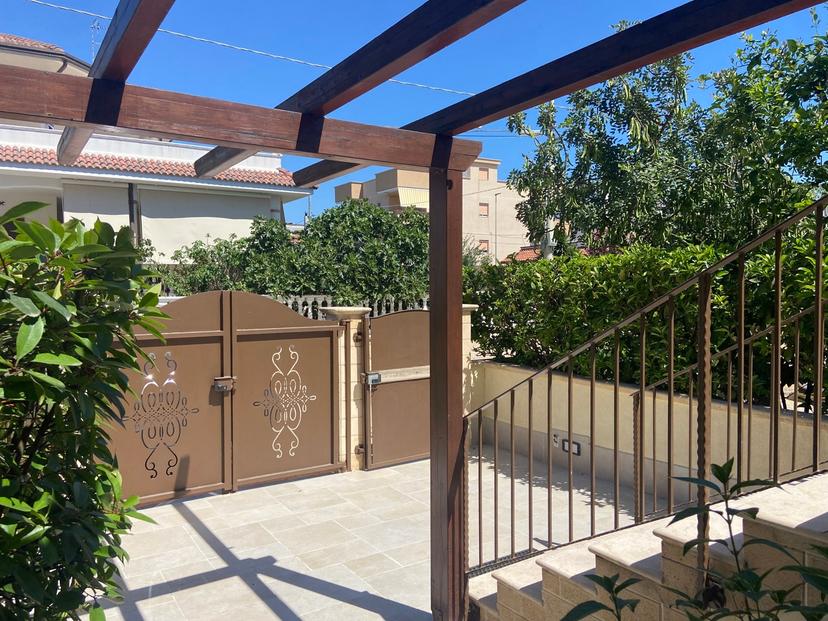 Villa in Via Rimini Nc, Ginosa — foto 3 di 5