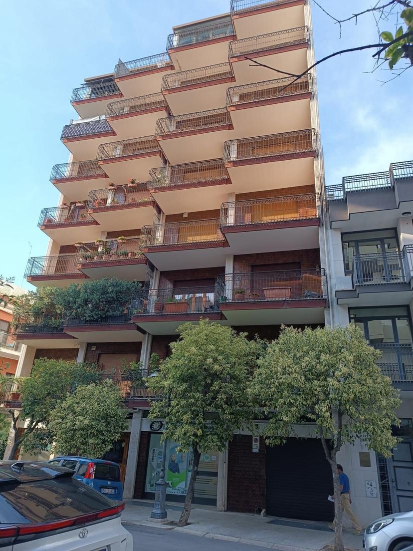 Appartamento in Viale Don Luigi Sturzo 70, Andria — foto 5 di 5