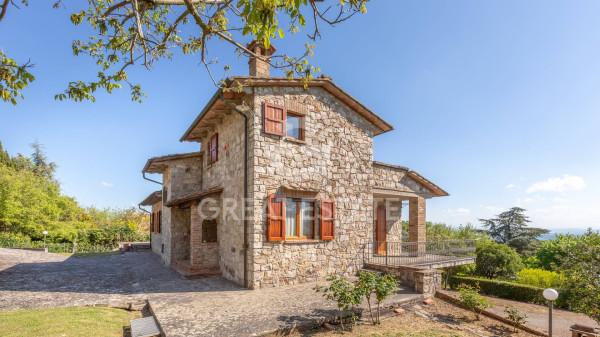Villa plurifamiliare, Sarteano — foto 4 di 5