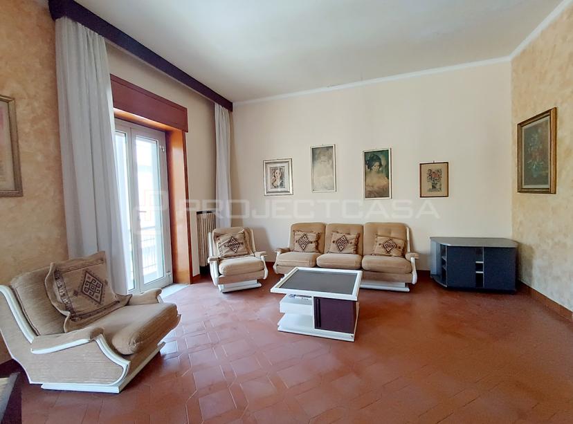 Appartamento in Via Vincenzo Consiglio 1, Maglie — foto 2 di 5