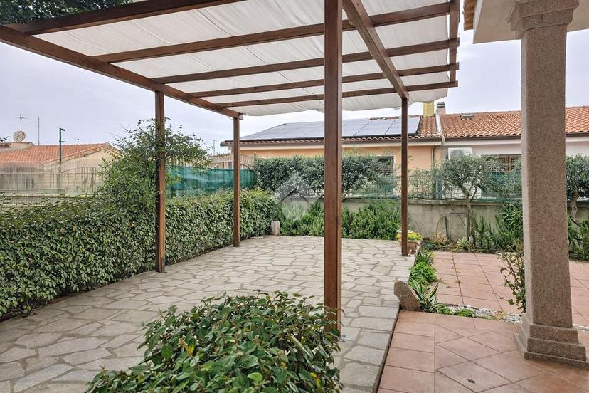 Villa in Via Sebastiano Satta 14, Valledoria — foto 5 di 5