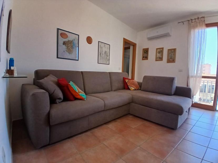 Bilocale, San Vincenzo — foto 3 di 5