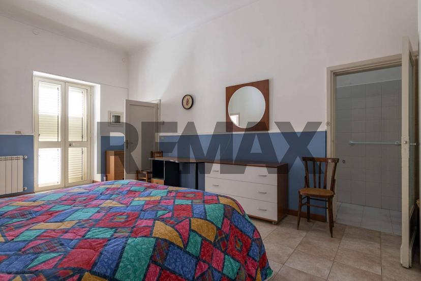 Casa indipendente in Via Quintino Sella 31/33, Grammichele