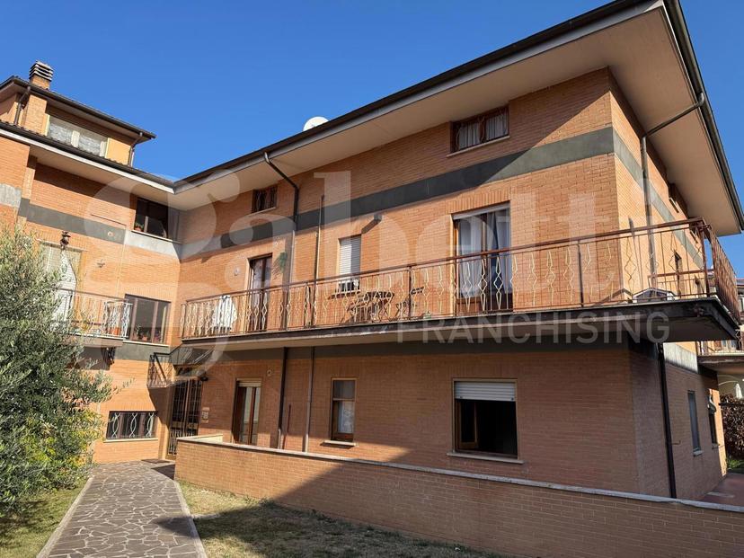 Appartamento in Via XXV Aprile Snc, Cittaducale — foto 5 di 5
