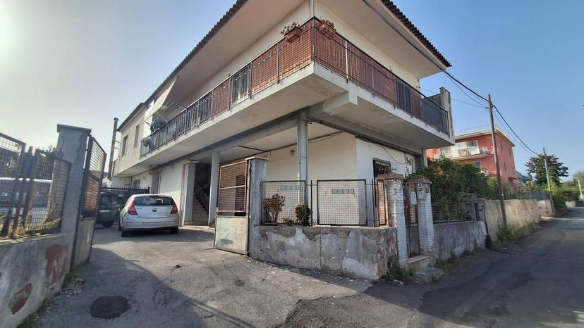 Casa indipendente in Via Bosco del Monaco 5, Trecase — foto 2 di 5