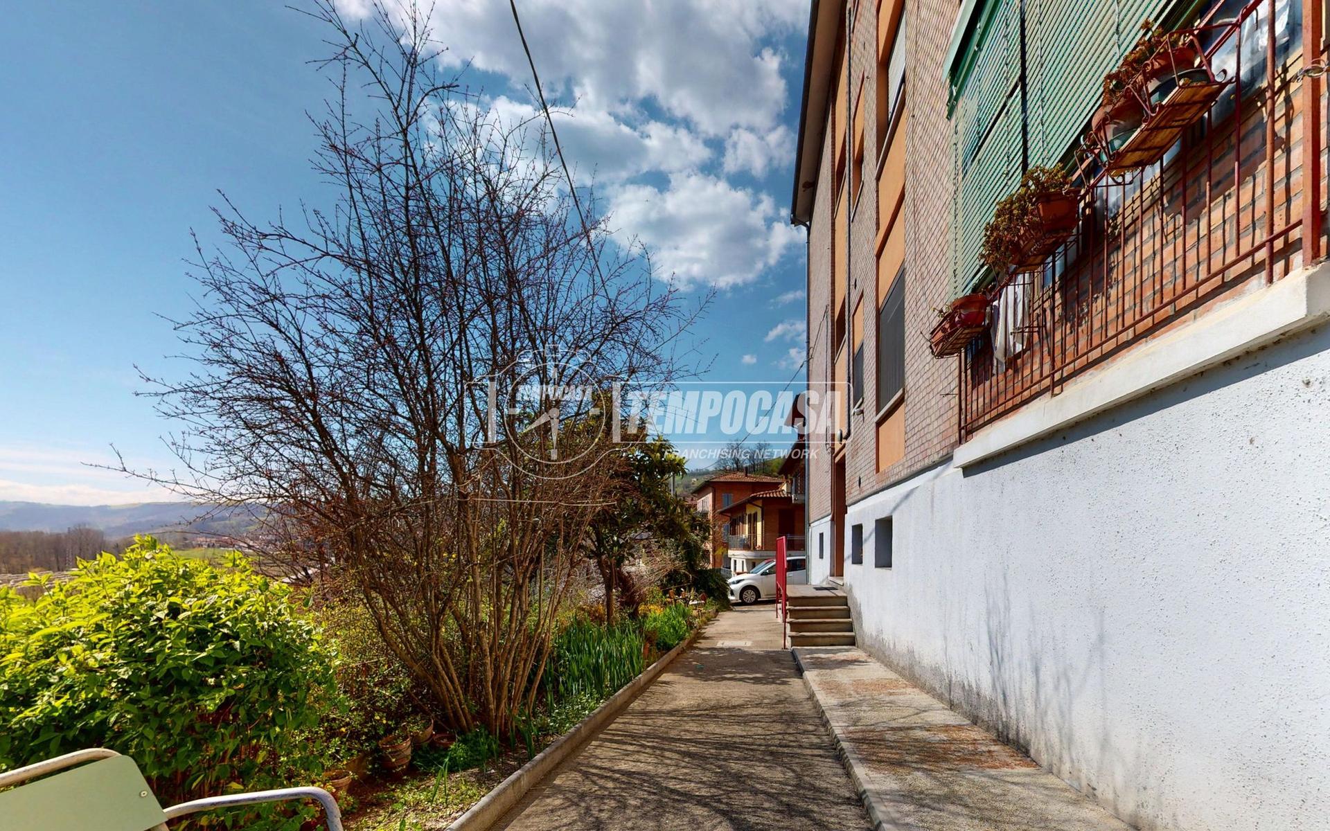 Trilocale in Via Pavullese 885, Marano sul Panaro