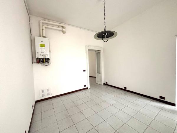 Trilocale in Via Carlo Prina, Monza — foto 3 di 5