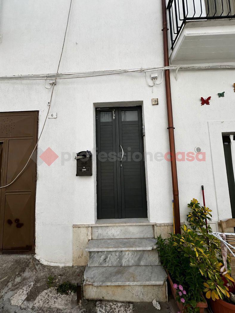 Casa indipendente in Via Francesco Crispi 8, Ceglie Messapica — foto 4 di 5