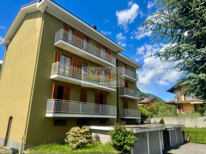 Bilocale in Via Piave 21, Villar Perosa — foto 5 di 5