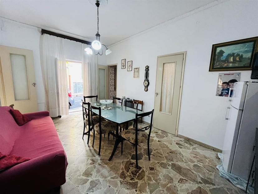 Casa indipendente in Via Salvatore Cipolla, Campofelice di Roccella — foto 5 di 5