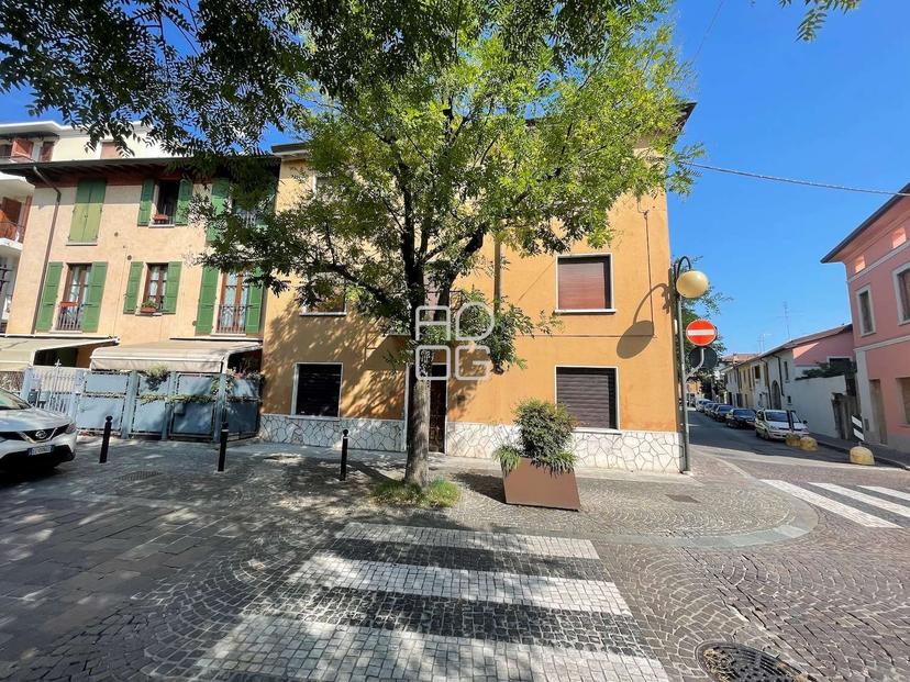 Porzione di casa in Via Garibaldi 130, Desenzano del Garda — foto 4 di 5
