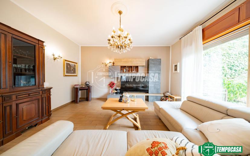 Villa a schiera in Via Casa del Gallo 29, Gravellona Toce — foto 2 di 5