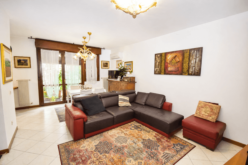 Appartamento in Via Trieste 20, Arzignano — foto 4 di 5