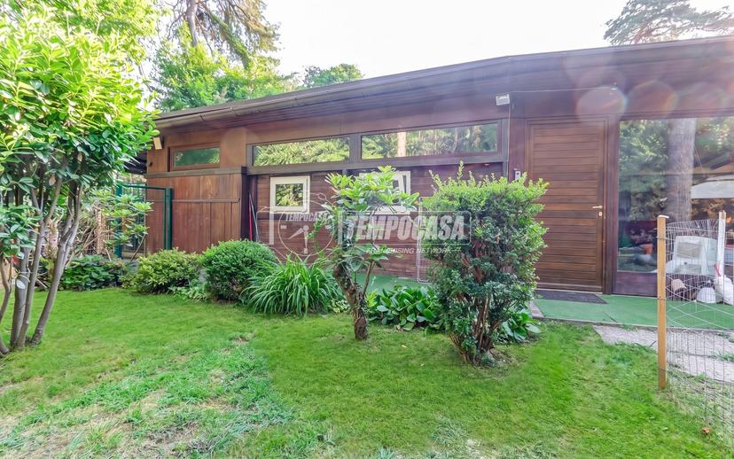Casa indipendente, Somma Lombardo — foto 2 di 5