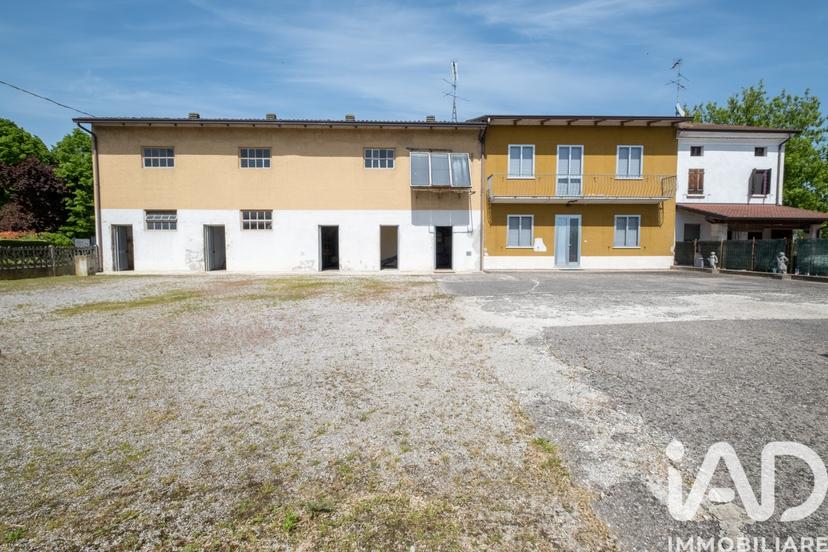 Casa indipendente in Via Tezze, Ceresara — foto 3 di 5