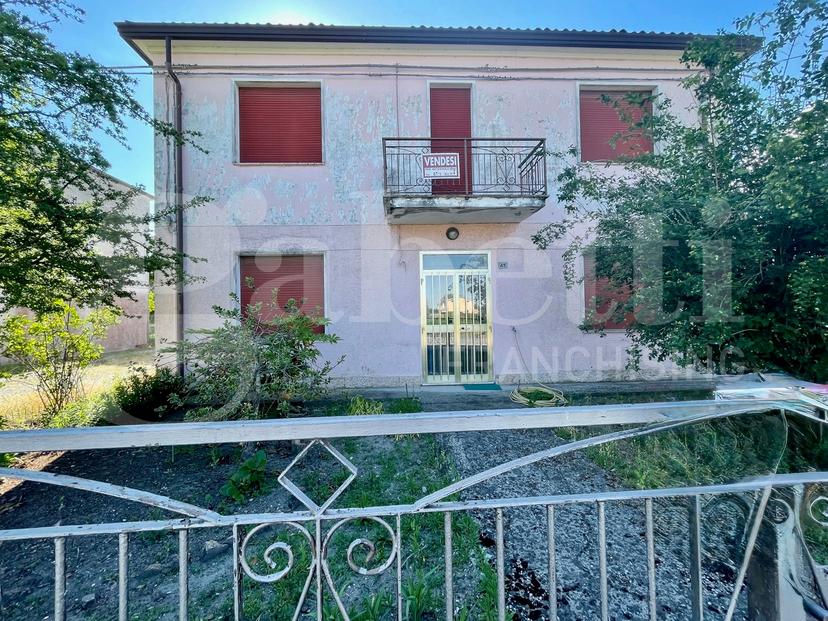 Casa indipendente in Via San Venanzio  5, Lagosanto — foto 5 di 5