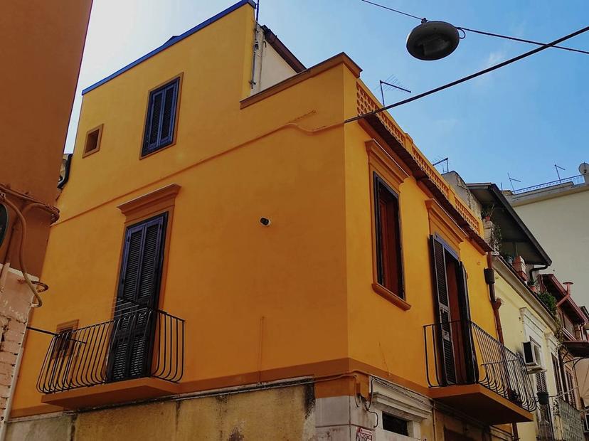 Casa indipendente in Via Carbonaro  17, San Severo — foto 5 di 5