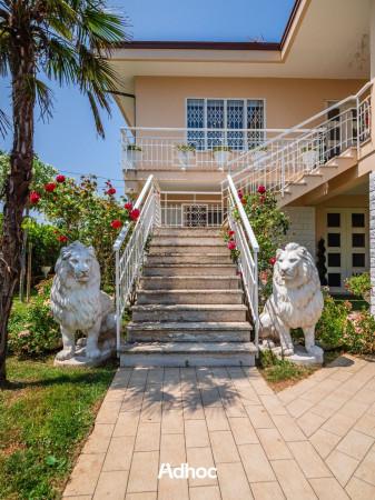 Villa in Strada San Fortunato 177, San Costanzo — foto 5 di 5