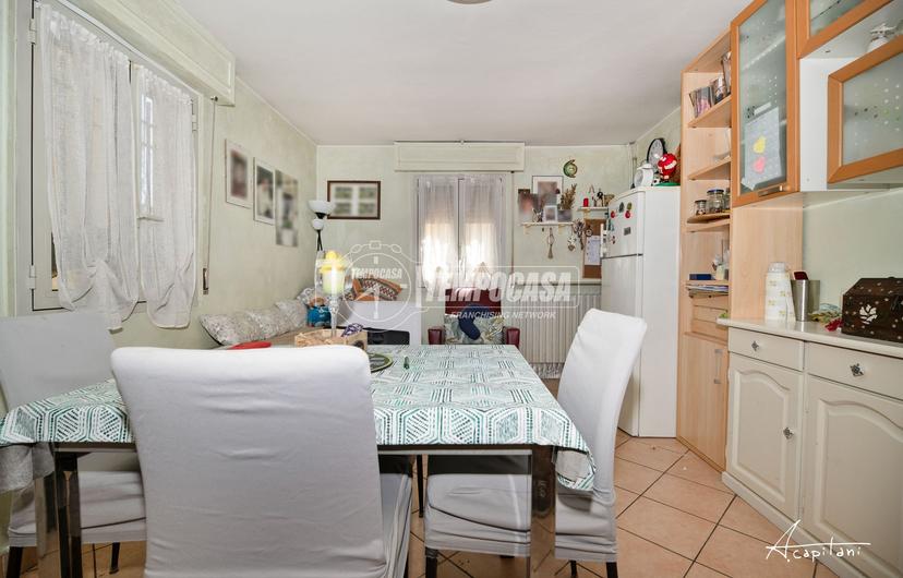 Casa indipendente in Via Fossa Annegata 9, San Martino in Rio — foto 2 di 5