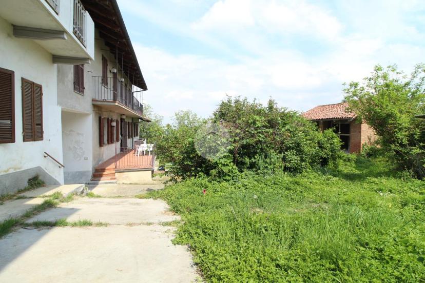 Rustico in Via Luccio 18, Guarene — foto 3 di 5
