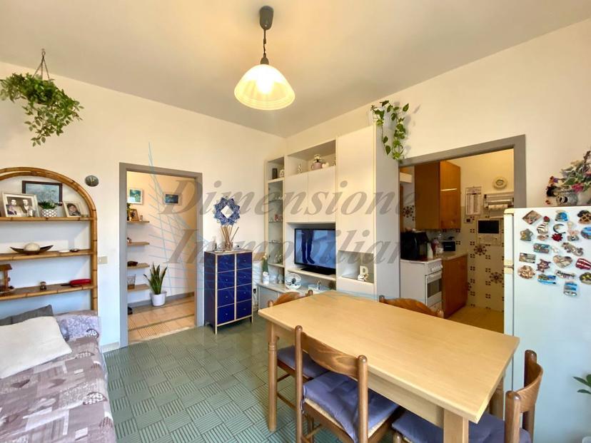 Trilocale in Via dei Mille, Rosignano Marittimo — foto 5 di 5