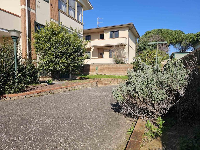 Appartamento in Via Grandi, Rosignano Marittimo — foto 2 di 5