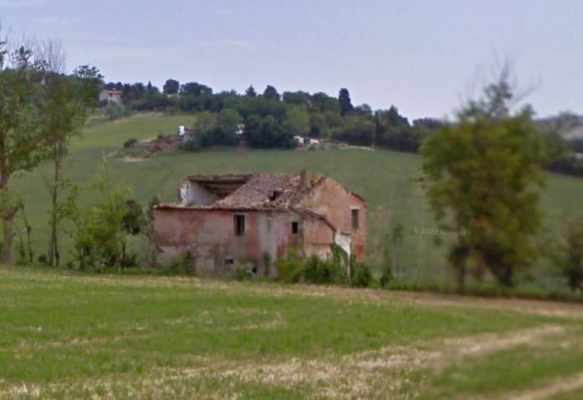 Casa colonica in Strada Brogo Duca, Terre Roveresche — foto 2 di 5