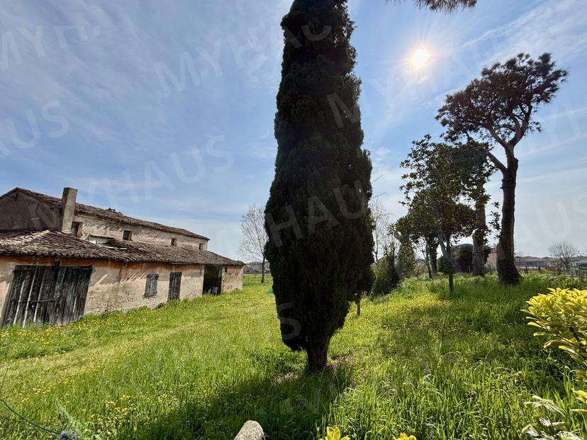 Rustico in Via Orsa Maggiore, Cesenatico — foto 3 di 5
