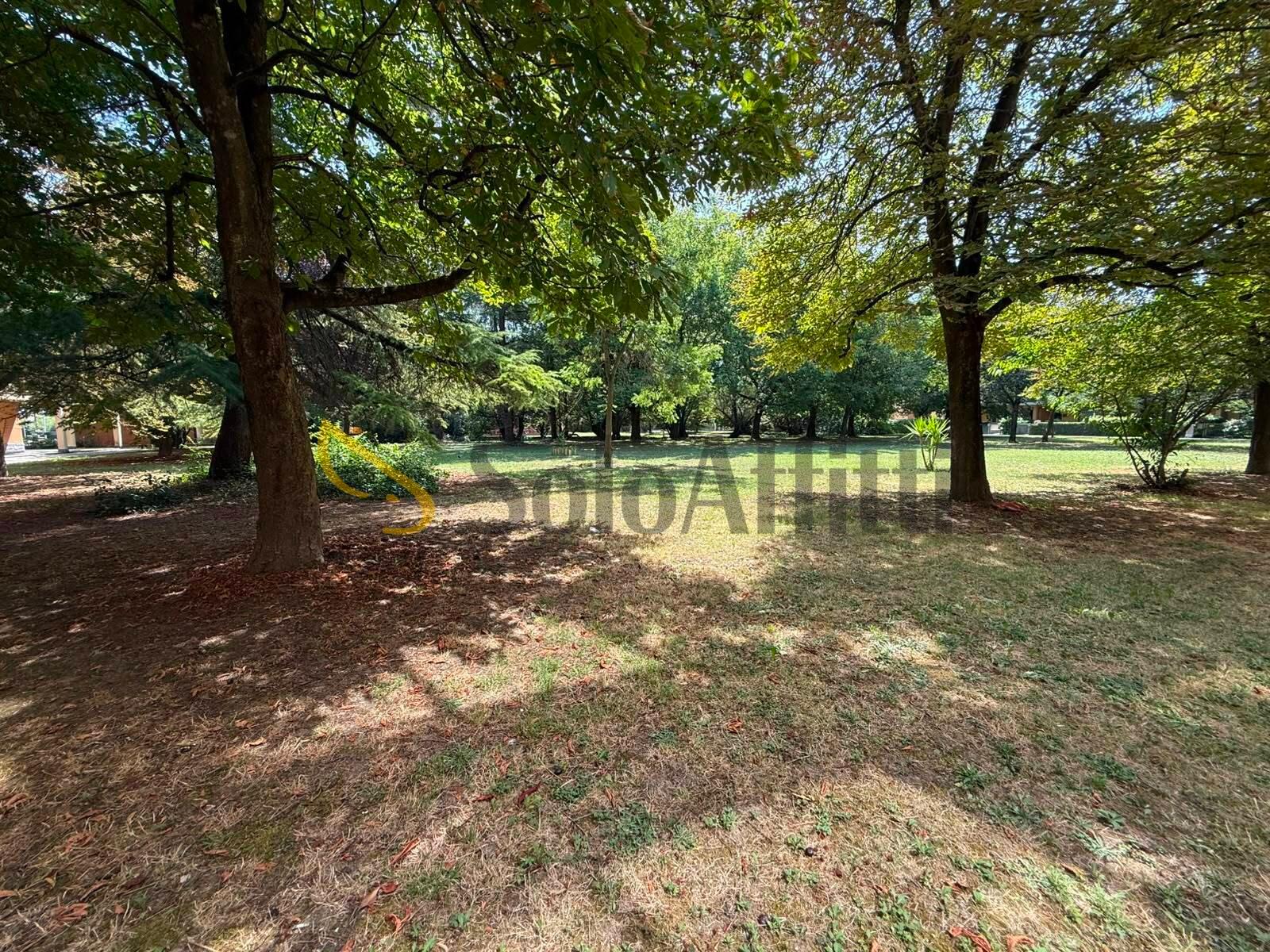 Villa a schiera in Via dei Giacinti, Modena