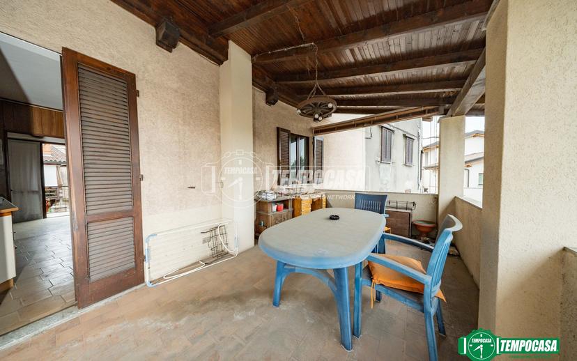 Casa indipendente in Via Chiesa 3, Paruzzaro — foto 4 di 5