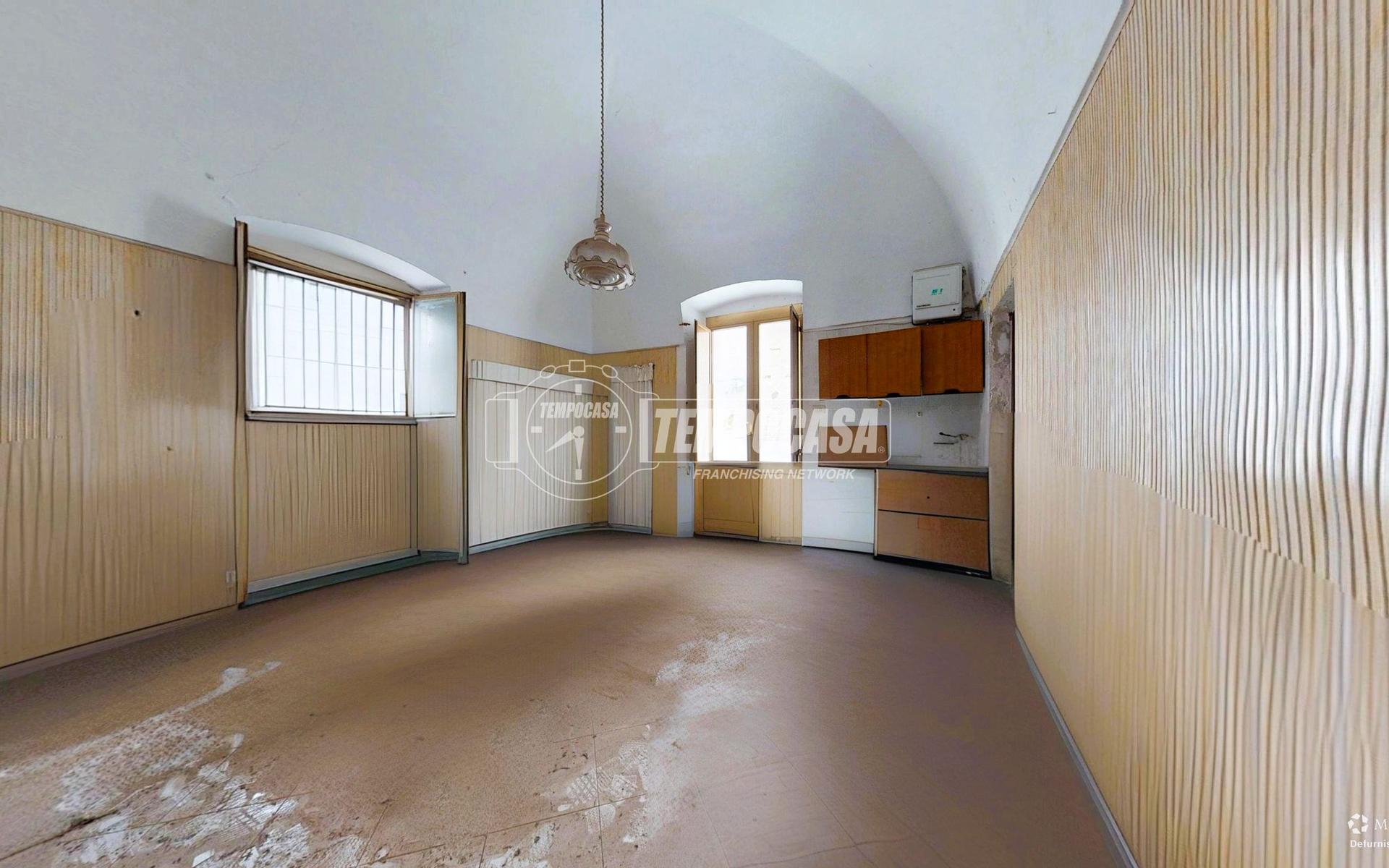 Casa indipendente in Via Giuseppe Persia 12/10, Rutigliano