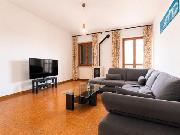 Quadrilocale in Via della Langa 33, Montelupo Albese