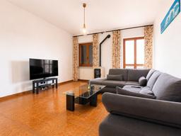 Quadrilocale in Via della Langa 33, Montelupo Albese
