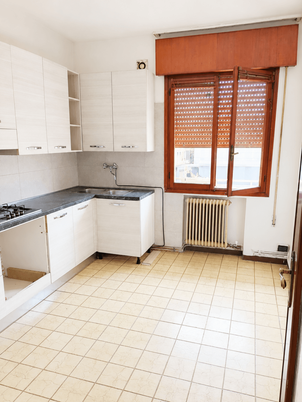 Trilocale in Via Piavon 191/6, Ceggia