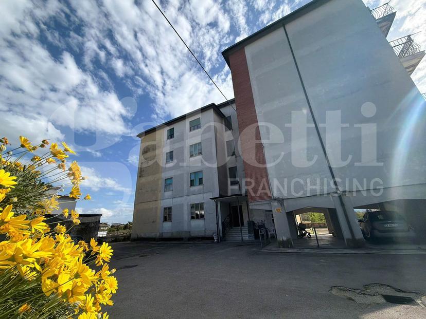 Trilocale in Via Circumvallazione Snc, Alife — foto 3 di 5