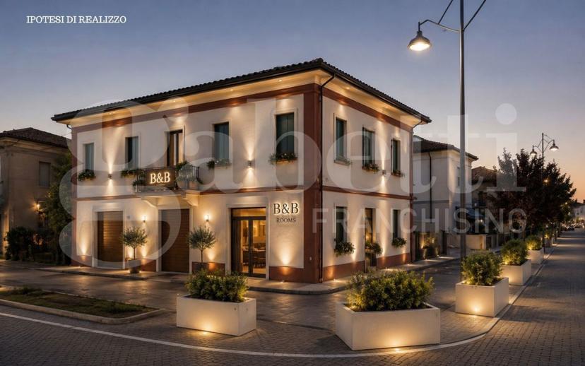Casa indipendente in Via del Lavoro, Tresignana — foto 3 di 5